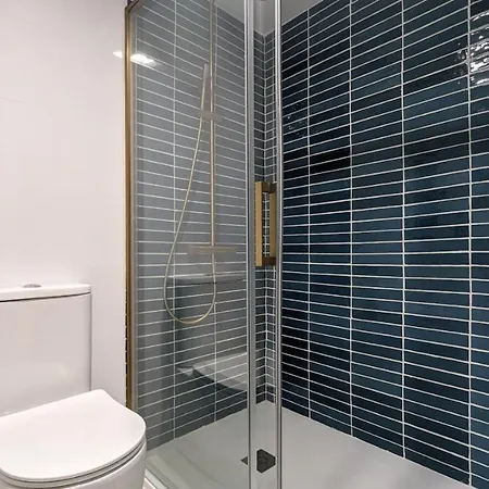 Apartment Cartago Poniente Benidorm