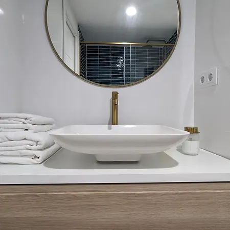 Cartago Poniente Apartment Benidorm