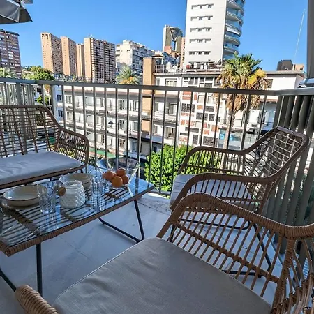 Cartago Poniente Apartment
