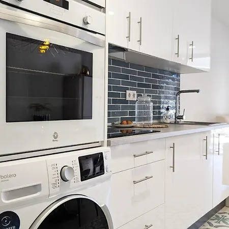 Cartago Poniente Apartment Benidorm