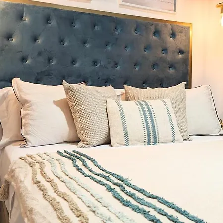 Apartment Cartago Poniente Benidorm