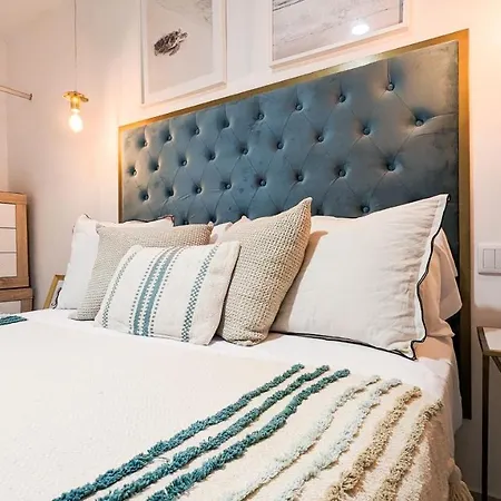 Cartago Poniente Apartamento Benidorm